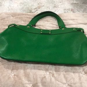 Kate spade ♠️ handbag 💚💚💚💚